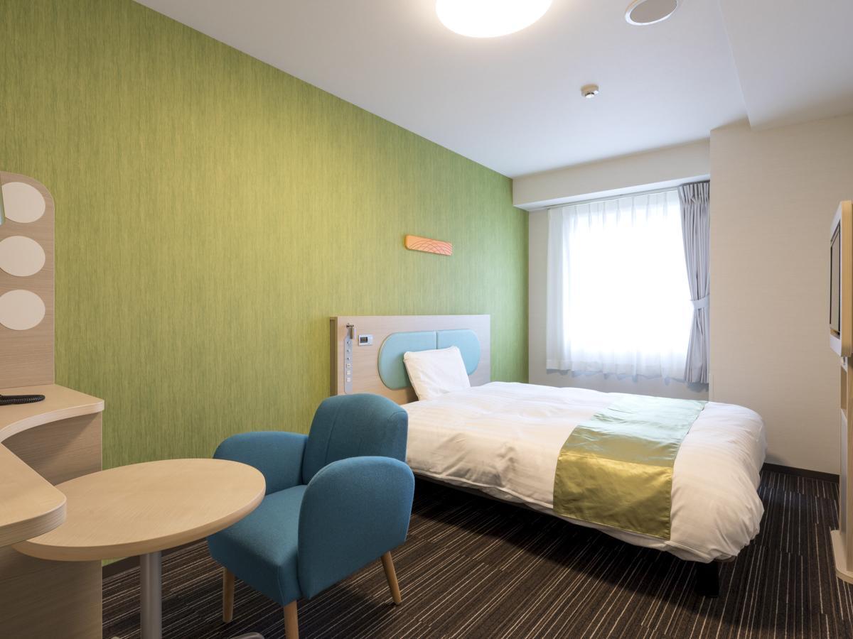 Comfort Hotel Миядзаки Экстерьер фото