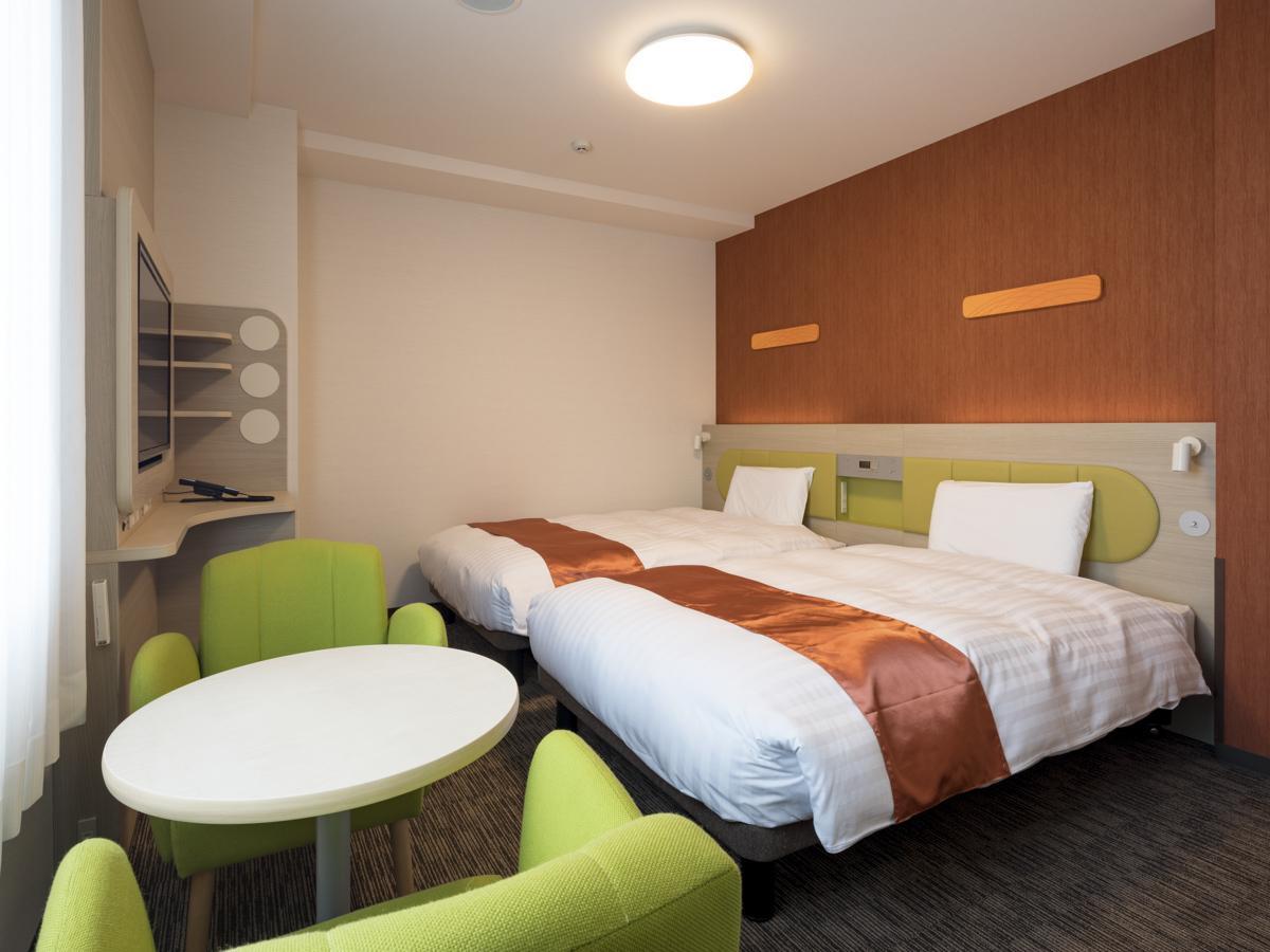 Comfort Hotel Миядзаки Экстерьер фото