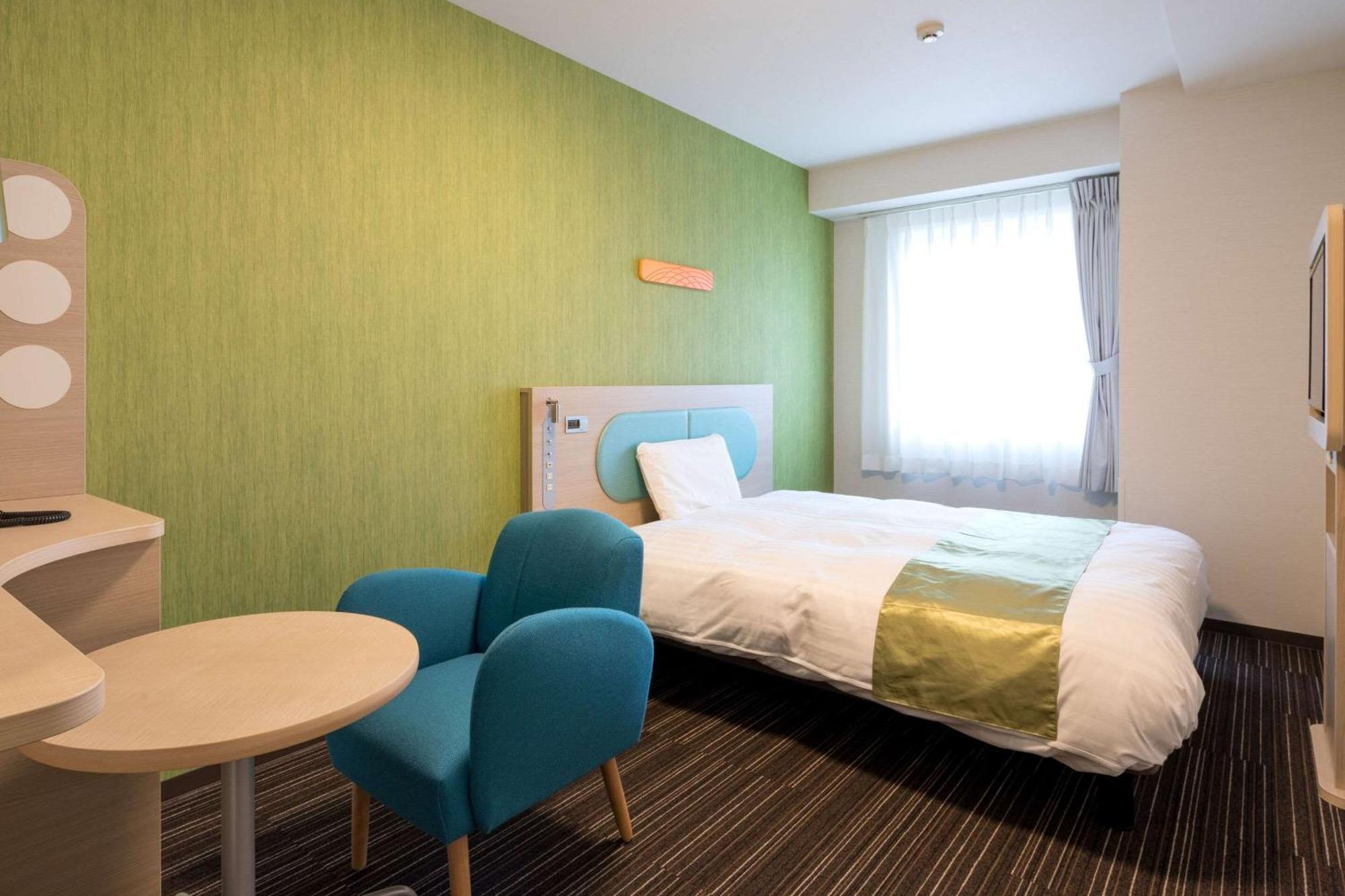 Comfort Hotel Миядзаки Экстерьер фото