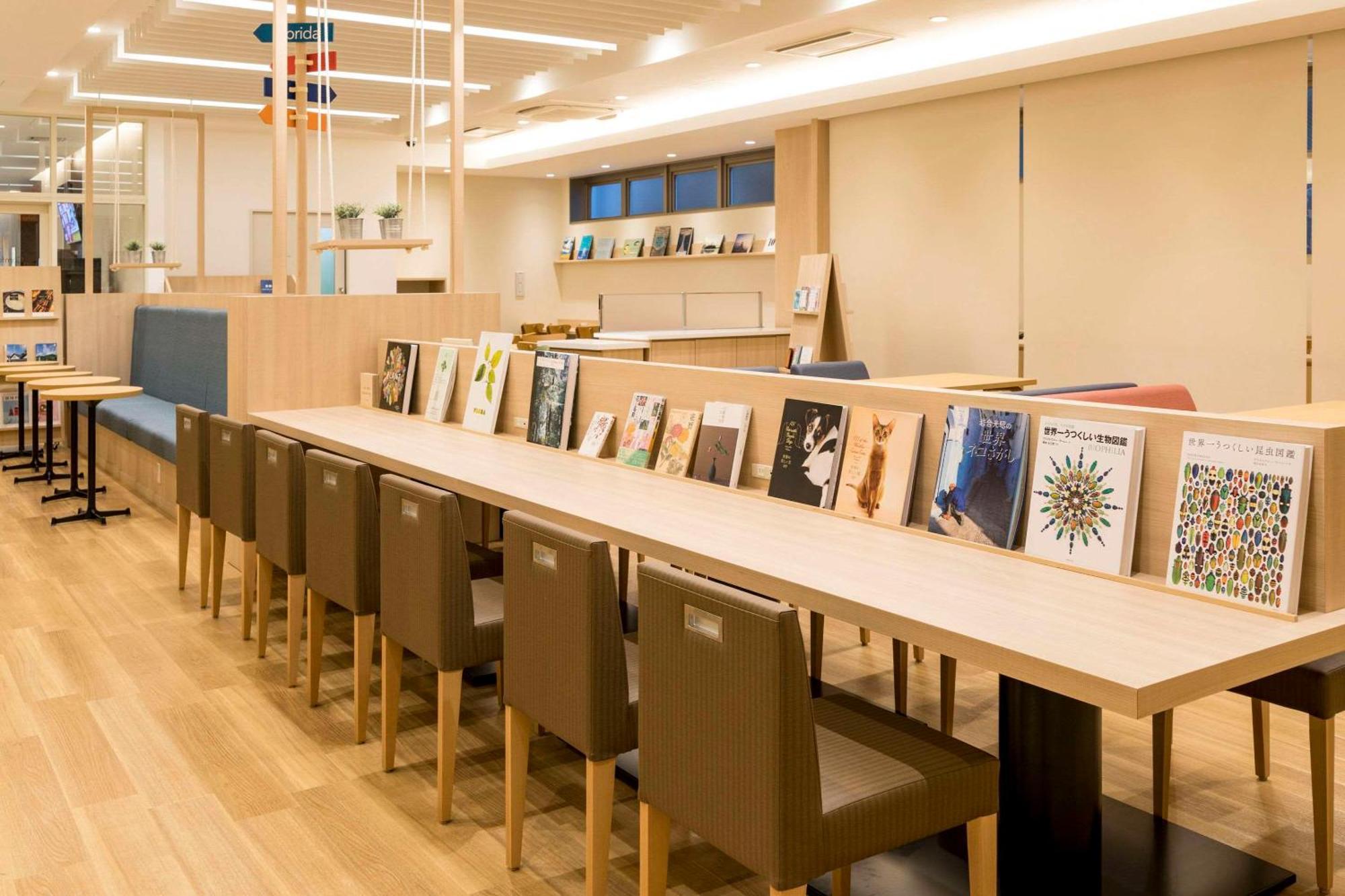 Comfort Hotel Миядзаки Экстерьер фото