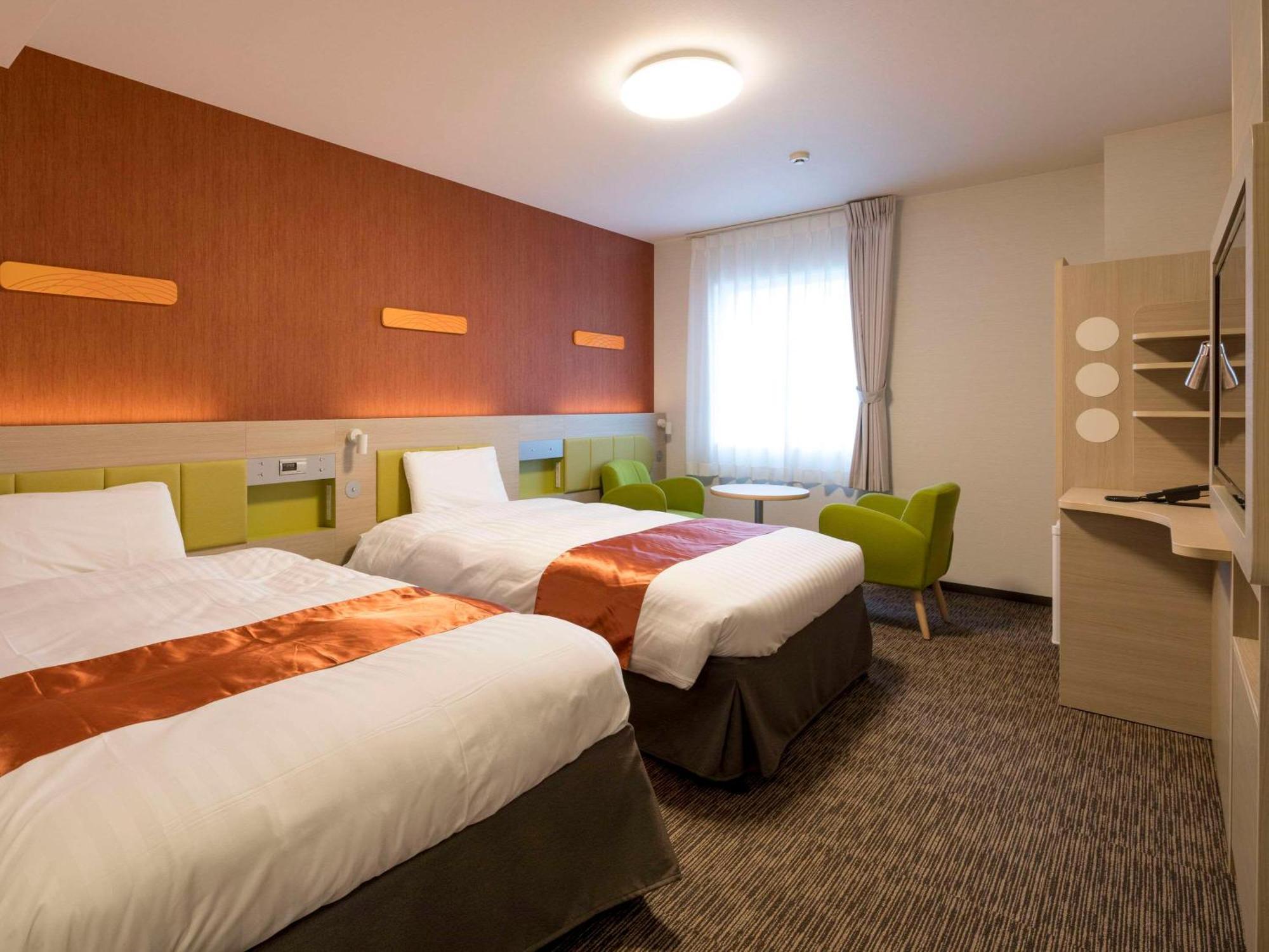 Comfort Hotel Миядзаки Экстерьер фото