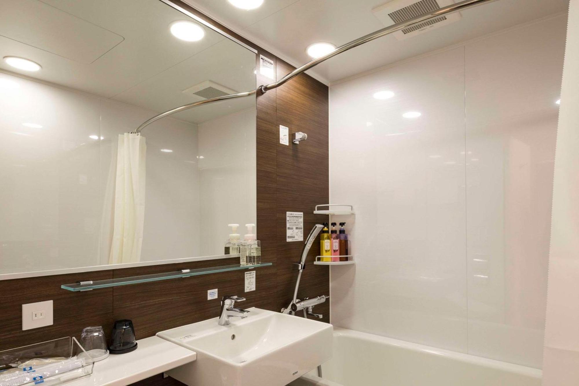 Comfort Hotel Миядзаки Экстерьер фото